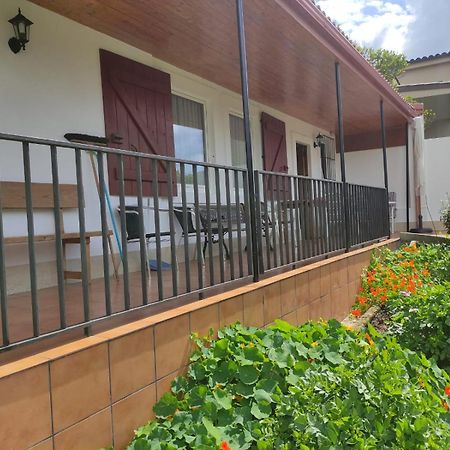Finca Santa Cristina Perillo Εξωτερικό φωτογραφία