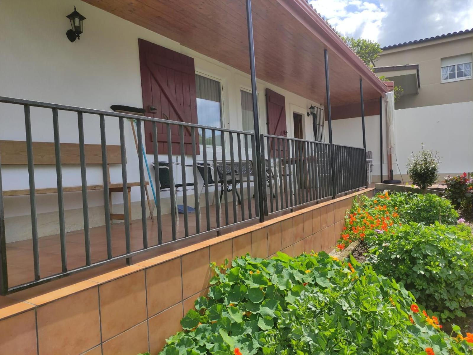 Finca Santa Cristina Perillo Εξωτερικό φωτογραφία