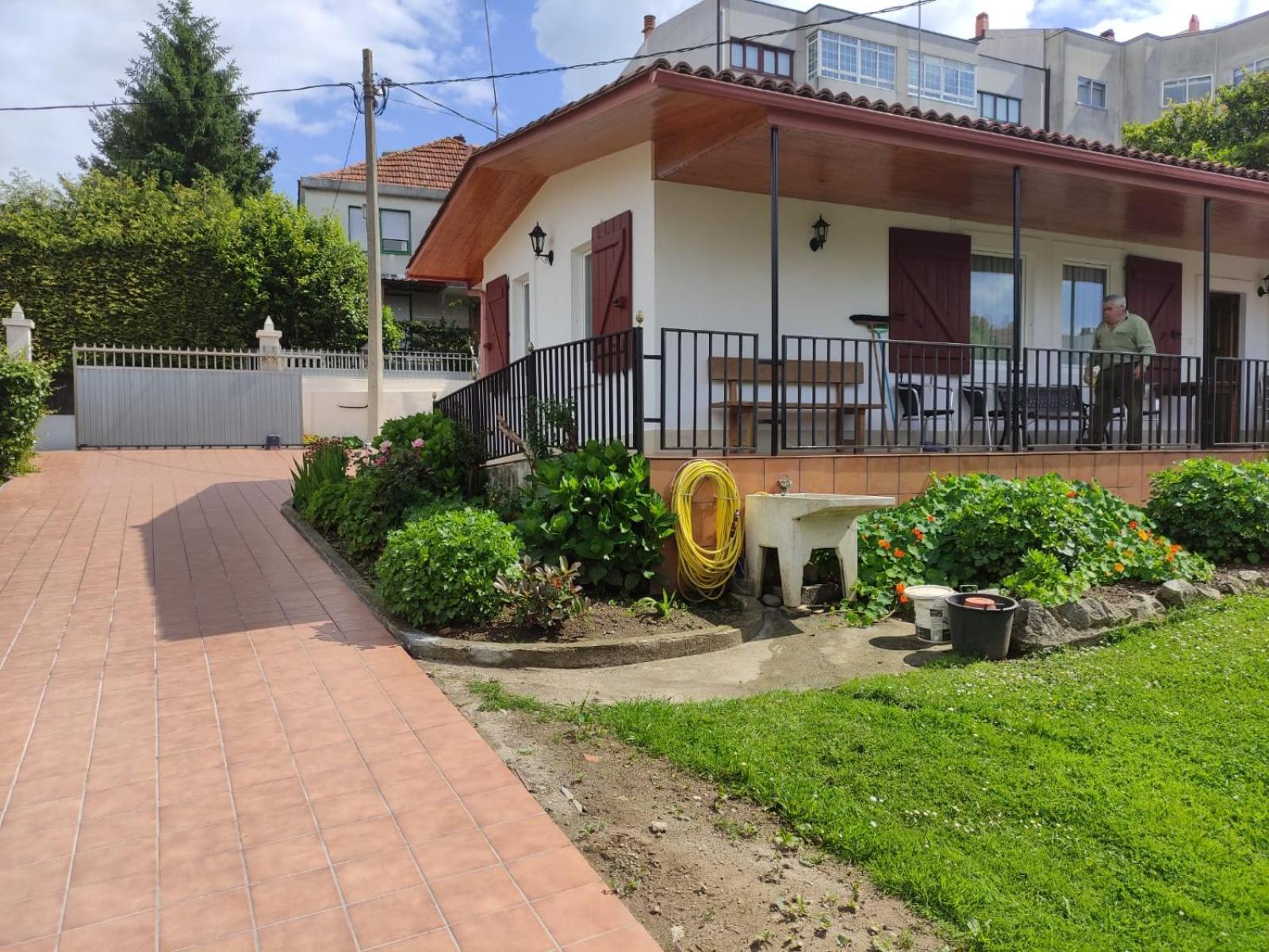 Finca Santa Cristina Perillo Εξωτερικό φωτογραφία