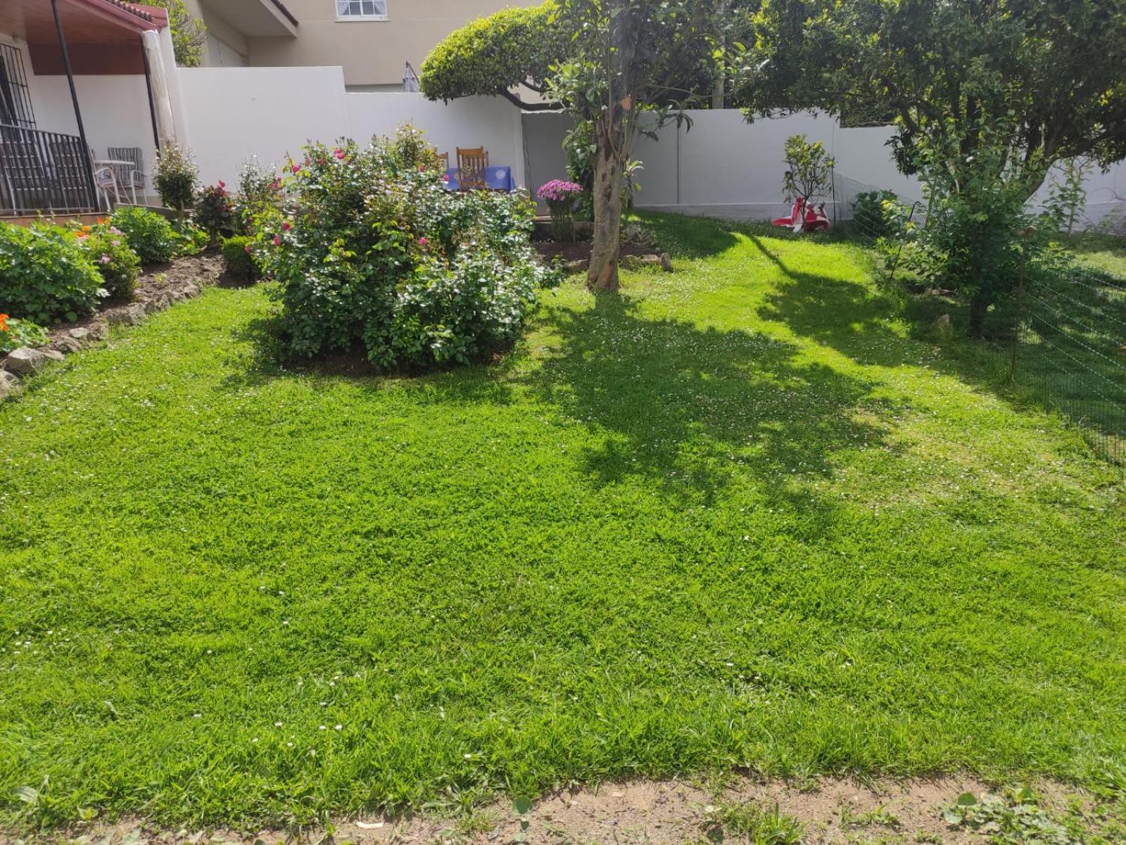 Finca Santa Cristina Perillo Εξωτερικό φωτογραφία